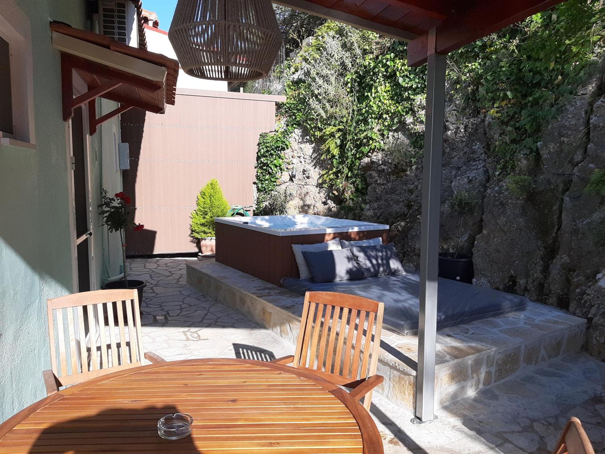 Paraskevi'S Luxury Studios Parga Exterior photo